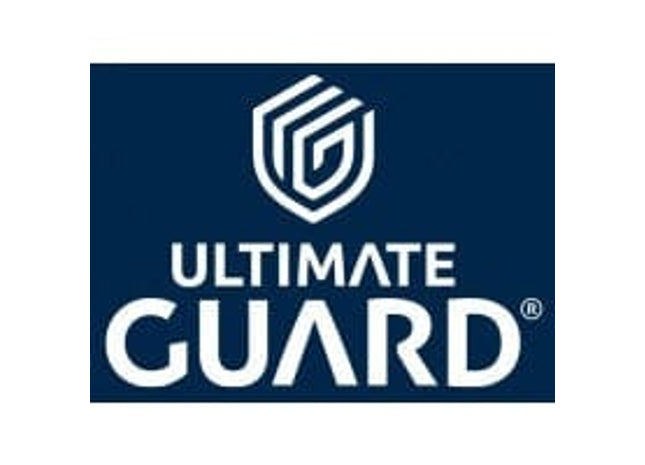 Gamers Guild AZ Ultimate Guard Ultimate Guard: Boulder 100+ Magic The Gathering | Lorwyn Eclipsed - Purple/Blue (Pre-Order) Southern Hobby