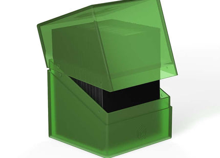 Gamers Guild AZ Ultimate Guard Ultimate Guard - Boulder 100+ Magic The Gathering: Mana Edition: Forest (Pre-Order) GTS