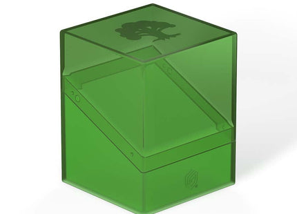 Gamers Guild AZ Ultimate Guard Ultimate Guard - Boulder 100+ Magic The Gathering: Mana Edition: Forest (Pre-Order) GTS