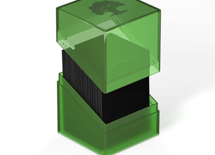 Gamers Guild AZ Ultimate Guard Ultimate Guard - Boulder 100+ Magic The Gathering: Mana Edition: Forest (Pre-Order) GTS