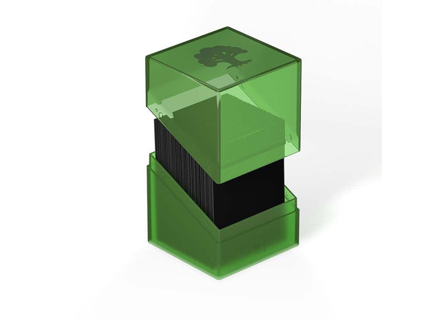 Gamers Guild AZ Ultimate Guard Ultimate Guard - Boulder 100+ Magic The Gathering: Mana Edition: Forest (Pre-Order) GTS