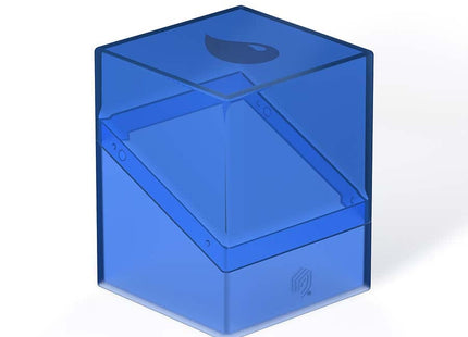 Gamers Guild AZ Ultimate Guard Ultimate Guard - Boulder 100+ Magic The Gathering: Mana Edition: Island (Pre-Order) GTS