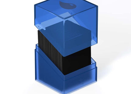 Gamers Guild AZ Ultimate Guard Ultimate Guard - Boulder 100+ Magic The Gathering: Mana Edition: Island (Pre-Order) GTS