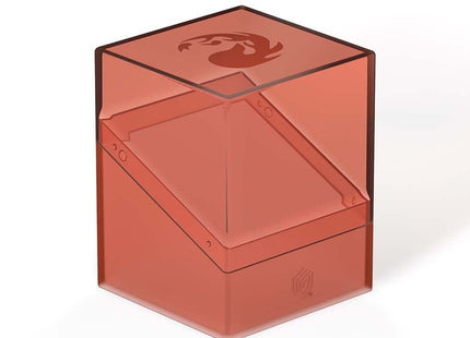 Gamers Guild AZ Ultimate Guard Ultimate Guard - Boulder 100+ Magic The Gathering: Mana Edition: Mountain (Pre-Order) GTS