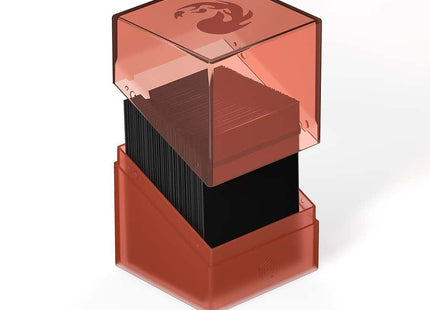 Gamers Guild AZ Ultimate Guard Ultimate Guard - Boulder 100+ Magic The Gathering: Mana Edition: Mountain (Pre-Order) GTS