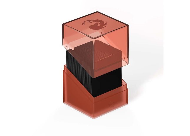 Gamers Guild AZ Ultimate Guard Ultimate Guard - Boulder 100+ Magic The Gathering: Mana Edition: Mountain (Pre-Order) GTS