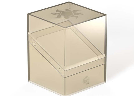 Gamers Guild AZ Ultimate Guard Ultimate Guard - Boulder 100+ Magic The Gathering: Mana Edition: Plains (Pre-Order) GTS