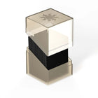 Gamers Guild AZ Ultimate Guard Ultimate Guard - Boulder 100+ Magic The Gathering: Mana Edition: Plains (Pre-Order) GTS