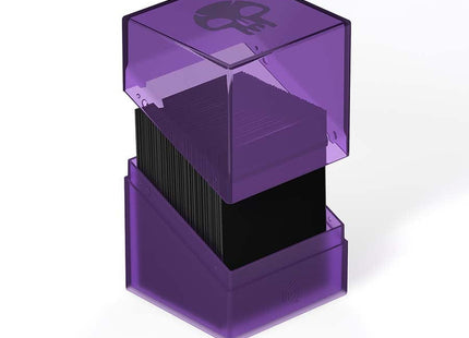 Gamers Guild AZ Ultimate Guard Ultimate Guard - Boulder 100+ Magic The Gathering: Mana Edition: Swamp (Pre-Order) GTS