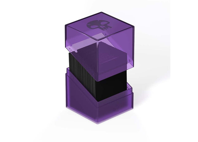 Gamers Guild AZ Ultimate Guard Ultimate Guard - Boulder 100+ Magic The Gathering: Mana Edition: Swamp (Pre-Order) GTS