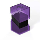 Gamers Guild AZ Ultimate Guard Ultimate Guard - Boulder 100+ Magic The Gathering: Mana Edition: Swamp (Pre-Order) GTS