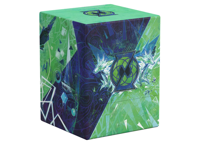 Gamers Guild AZ Ultimate Guard Ultimate Guard: Boulder 100+ Magic The Gathering | Secrets of Strixhaven - Quandrix (Pre-Order) Southern Hobby