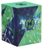 Gamers Guild AZ Ultimate Guard Ultimate Guard: Boulder 100+ Magic The Gathering | Secrets of Strixhaven - Quandrix (Pre-Order) Southern Hobby