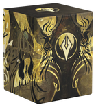 Gamers Guild AZ Ultimate Guard Ultimate Guard: Boulder 100+ Magic The Gathering | Secrets of Strixhaven - Silverquill (Pre-Order) Southern Hobby