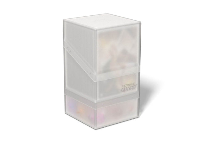 Gamers Guild AZ Ultimate Guard Ultimate Guard: Boulder 'n' Tray 100+ Frosted GTS