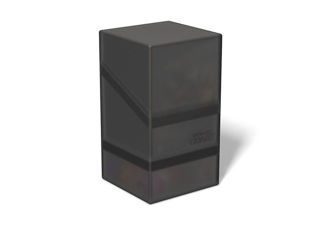 Gamers Guild AZ Ultimate Guard Ultimate Guard: Boulder 'n' Tray 100+ Onyx GTS