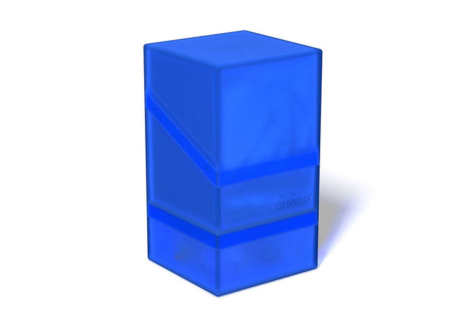 Gamers Guild AZ Ultimate Guard Ultimate Guard: Boulder 'n' Tray 100+ Sapphire GTS