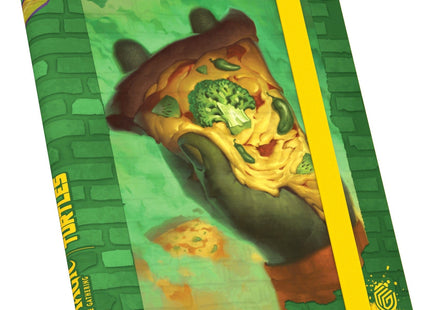 Gamers Guild AZ Ultimate Guard Ultimate Guard: Flexxfolio 360 Magic: The Gathering | Teenage Mutant Ninja Turtles - Forest (Pre-Order) Southern Hobby