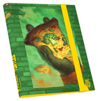 Gamers Guild AZ Ultimate Guard Ultimate Guard: Flexxfolio 360 Magic: The Gathering | Teenage Mutant Ninja Turtles - Forest (Pre-Order) Southern Hobby