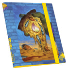 Gamers Guild AZ Ultimate Guard Ultimate Guard: Flexxfolio 360 Magic: The Gathering | Teenage Mutant Ninja Turtles - Island (Pre-Order) Southern Hobby