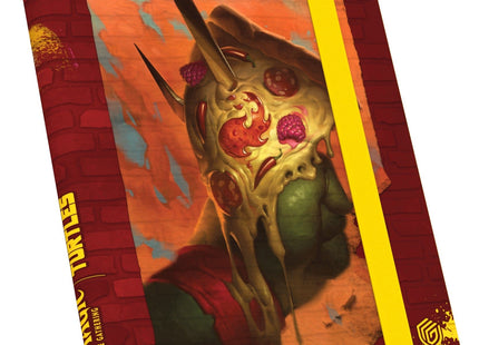 Gamers Guild AZ Ultimate Guard Ultimate Guard: Flexxfolio 360 Magic: The Gathering | Teenage Mutant Ninja Turtles - Mountain (Pre-Order) Southern Hobby