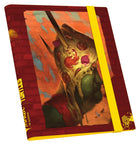 Gamers Guild AZ Ultimate Guard Ultimate Guard: Flexxfolio 360 Magic: The Gathering | Teenage Mutant Ninja Turtles - Mountain (Pre-Order) Southern Hobby