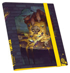 Gamers Guild AZ Ultimate Guard Ultimate Guard: Flexxfolio 360 Magic: The Gathering | Teenage Mutant Ninja Turtles - Swamp (Pre-Order) Southern Hobby
