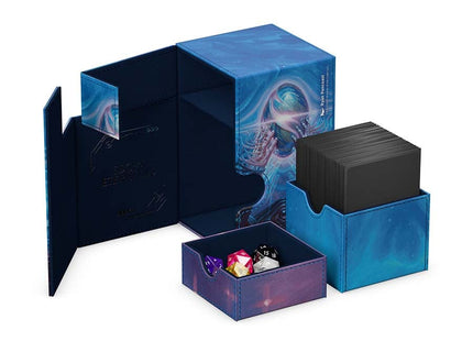 Gamers Guild AZ Ultimate Guard Ultimate Guard - Flip'n'Tray 100+ Xenoskin: Magic The Gathering: Edge of Eternities: The Endstone (Pre-Order) GTS