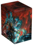 Gamers Guild AZ Ultimate Guard Ultimate Guard: Flip'n'Tray 133+ Magic: The Gathering | Teenage Mutant Ninja Turtles - Character (Pre-Order) Southern Hobby