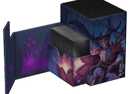 Gamers Guild AZ Ultimate Guard Ultimate Guard: Flip’n’Tray 133+ Xenoskin: Magic The Gathering | Lorwyn Eclipsed - Bitterbloom Bearer (Pre-Order) Southern Hobby