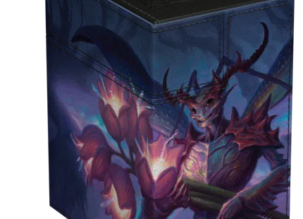 Gamers Guild AZ Ultimate Guard Ultimate Guard: Flip’n’Tray 133+ Xenoskin: Magic The Gathering | Lorwyn Eclipsed - Bitterbloom Bearer (Pre-Order) Southern Hobby