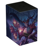 Gamers Guild AZ Ultimate Guard Ultimate Guard: Flip’n’Tray 133+ Xenoskin: Magic The Gathering | Lorwyn Eclipsed - Bitterbloom Bearer (Pre-Order) Southern Hobby