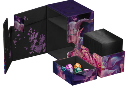 Gamers Guild AZ Ultimate Guard Ultimate Guard: Flip’n’Tray 133+ Xenoskin: Magic The Gathering | Lorwyn Eclipsed - Dawnhand Eulogist (Pre-Order) Southern Hobby