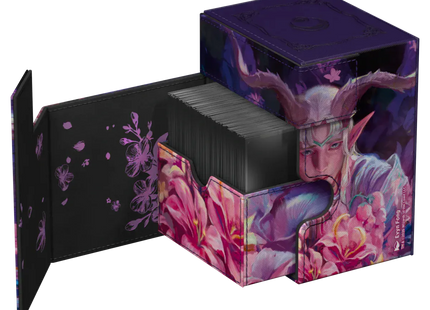 Gamers Guild AZ Ultimate Guard Ultimate Guard: Flip’n’Tray 133+ Xenoskin: Magic The Gathering | Lorwyn Eclipsed - Dawnhand Eulogist (Pre-Order) Southern Hobby