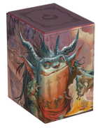 Gamers Guild AZ Ultimate Guard Ultimate Guard: Flip’n’Tray 133+ Xenoskin: Magic The Gathering | Lorwyn Eclipsed - Grub, Storied Matriarch (Pre-Order) Southern Hobby