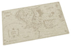 Gamers Guild AZ Ultimate Guard Ultimate Guard: Leather Playmat - The Hobbit: Middle-Earth Map (Pre-Order) Southern Hobby