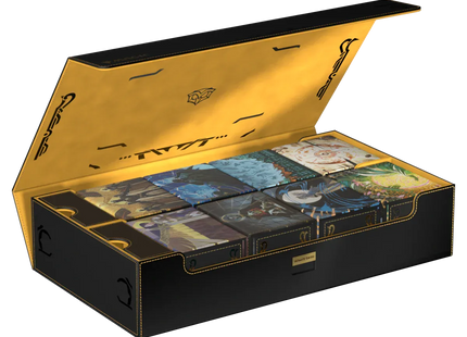 Gamers Guild AZ Ultimate Guard Ultimate Guard: Omnihive 1000+ Magic The Gathering | Secrets of Strixhaven (Pre-Order) Southern Hobby