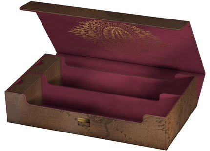 Gamers Guild AZ Ultimate Guard Ultimate Guard: Omnihive 1000+ Places of Middle-Earth (Pre-Order) Southern Hobby