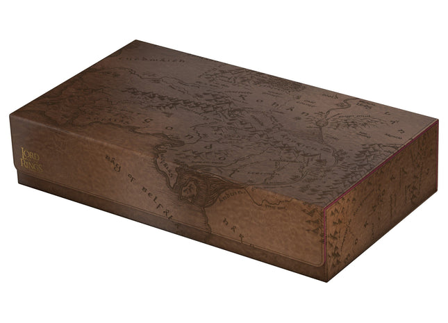 Gamers Guild AZ Ultimate Guard Ultimate Guard: Omnihive 1000+ Places of Middle-Earth (Pre-Order) Southern Hobby