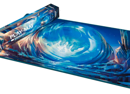 Gamers Guild AZ Ultimate Guard Ultimate Guard: Playmat - Magic The Gathering | Avatar: The Last Airbender - Aang's Iceberg (Pre-Order) Southern Hobby
