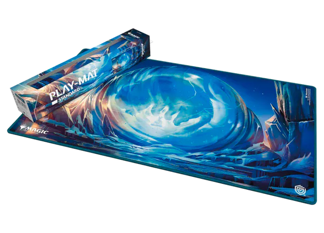 Gamers Guild AZ Ultimate Guard Ultimate Guard: Playmat - Magic The Gathering | Avatar: The Last Airbender - Aang's Iceberg (Pre-Order) Southern Hobby