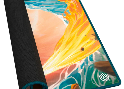 Gamers Guild AZ Ultimate Guard Ultimate Guard: Playmat - Magic The Gathering | Avatar: The Last Airbender - Avatar Aang (Pre-Order) Southern Hobby