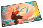 Gamers Guild AZ Ultimate Guard Ultimate Guard: Playmat - Magic The Gathering | Avatar: The Last Airbender - Avatar Aang (Pre-Order) Southern Hobby