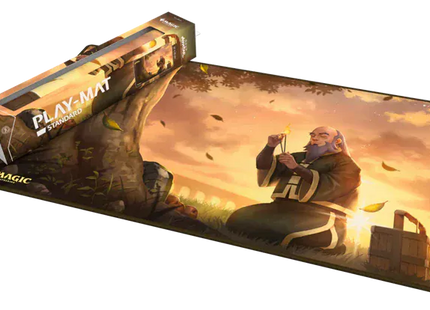 Gamers Guild AZ Ultimate Guard Ultimate Guard: Playmat - Magic The Gathering | Avatar: The Last Airbender - Bastion of Remembrance (Pre-Order) Southern Hobby