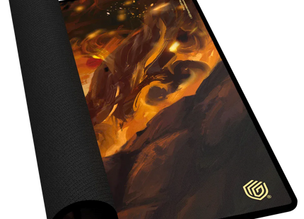 Gamers Guild AZ Ultimate Guard Ultimate Guard: Playmat - Magic The Gathering | Avatar: The Last Airbender - Combustion Man (Pre-Order) Southern Hobby