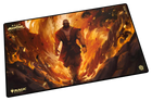 Gamers Guild AZ Ultimate Guard Ultimate Guard: Playmat - Magic The Gathering | Avatar: The Last Airbender - Combustion Man (Pre-Order) Southern Hobby
