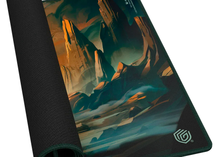 Gamers Guild AZ Ultimate Guard Ultimate Guard: Playmat - Magic The Gathering | Avatar: The Last Airbender - Day of Black Sun (Pre-Order) Southern Hobby