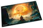 Gamers Guild AZ Ultimate Guard Ultimate Guard: Playmat - Magic The Gathering | Avatar: The Last Airbender - Day of Black Sun (Pre-Order) Southern Hobby