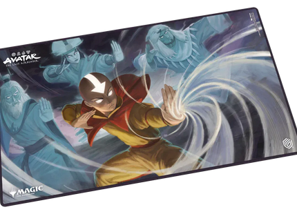 Gamers Guild AZ Ultimate Guard Ultimate Guard: Playmat - Magic The Gathering | Avatar: The Last Airbender - Enter the Avatar State (Pre-Order) Southern Hobby