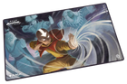 Gamers Guild AZ Ultimate Guard Ultimate Guard: Playmat - Magic The Gathering | Avatar: The Last Airbender - Enter the Avatar State (Pre-Order) Southern Hobby